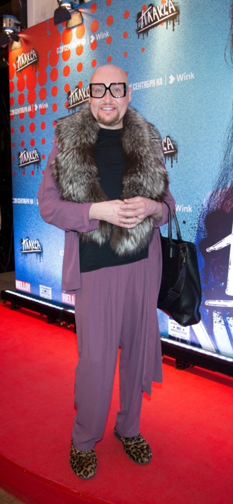 50-летний певец Шура заявил о планах стать отцом