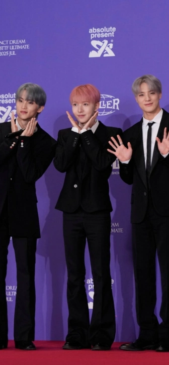 Тэен из NCT выпустил тизер к первому полноформатному сольному альбому WYLD