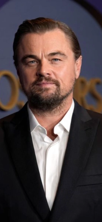 Леонардо Ди Каприо заявил, что никогда не смотрел фильм «Титаник» Леонардо Ди Каприо заявил, что никогда не смотрел фильм «Титаник»