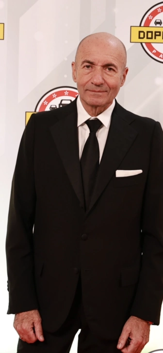 Игорь Крутой подвел итоги 2025 года