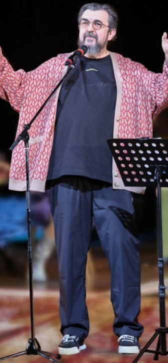 Вдова Игоря Золотовицкого хранит верность скончавшемуся от онкологии актеру: «Мы есть»