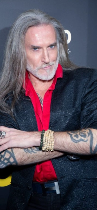 Никита Джигурда планирует снова стать отцом в 2026 году: «Хочу пятого»