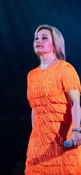 Певица Татьяна Буланова объяснила причину закрытия своего ресторана в Питере Певица Татьяна Буланова объяснила причину закрытия своего ресторана в Питере