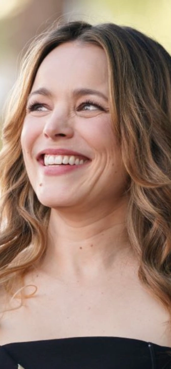 Рэйчел Макадамс получила звезду на Аллее славы в Голливуде