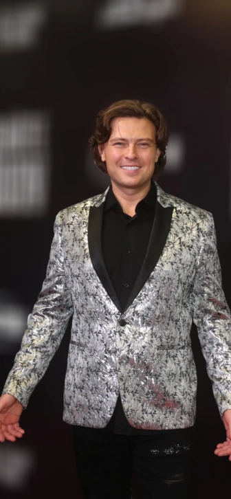 Прохор Шаляпин высказался о своей популярности и развеял слухи о ссоре с Кушанашвили