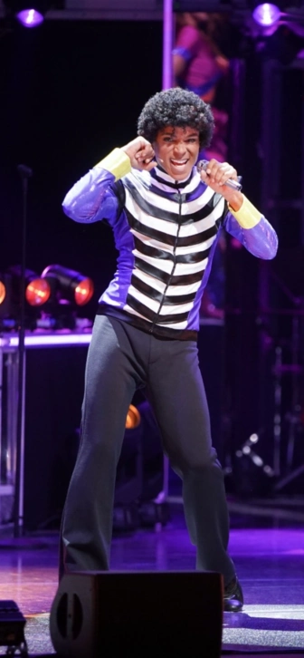 Вышел официальный трейлер байопика о Майкле Джексоне