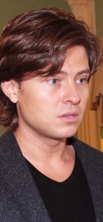 На концерте Прохора Шаляпина случилась трагедия: умер человек