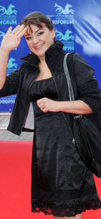 Анастасия Мельникова почувствовала себя плохо на заседании ЗакСа Анастасия Мельникова почувствовала себя плохо на заседании ЗакСа