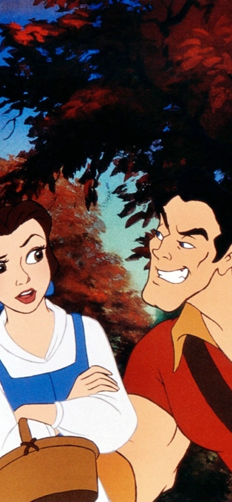 Disney готовит фильм о злодее Гастоне из «Красавицы и Чудовища»