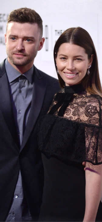 СМИ: Брак Джастина Тимберлейка и Джессики Бил оказался под угрозой