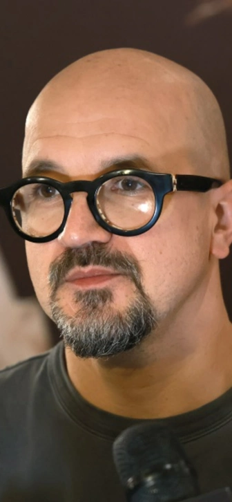 Егор Дружин рассказал о радости из-за нежелания его детей быть артистами