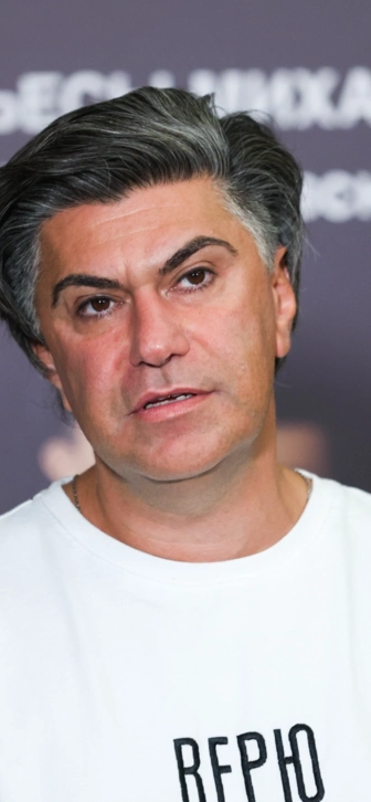 Николай Цискаридзе раскрыл свой плейлист: «Заслушивался Инстасамкой»