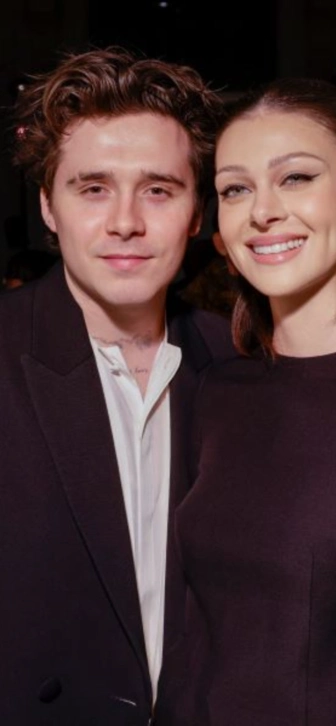 Бруклин Бекхэм и его семья провели Рождество порознь на фоне конфликта с блокировкой в соцсетях