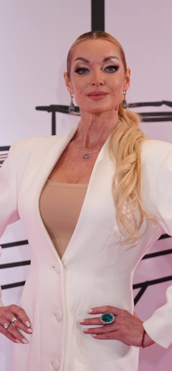 Анастасия Волочкова резко отреагировала на слухи о лечении в немецком онкоцентре