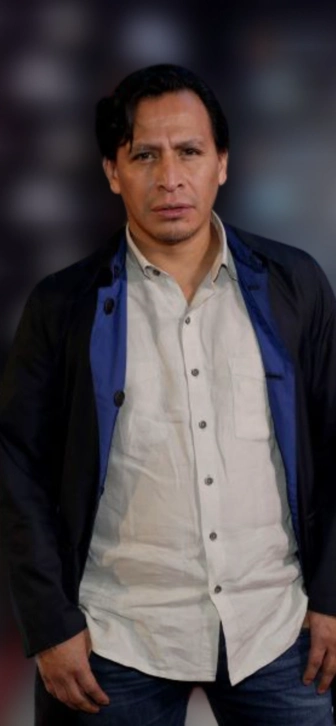 Умер 55-летний актер, известный по фильмам «Апокалипсис» и «Мексиканец» Херардо Тарасена