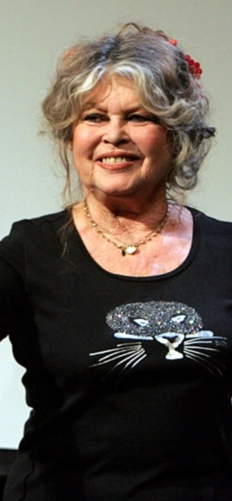 Умерла французская актриса Брижит Бардо