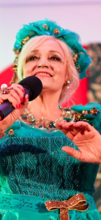 Стали известны подробности о самочувствии Надежды Кадышевой