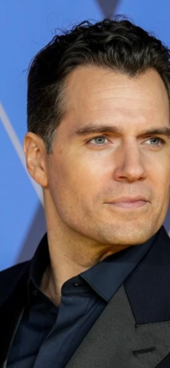 «Горец» приближается: Генри Кавилл впервые предстал в роли нового Коннора Маклауда