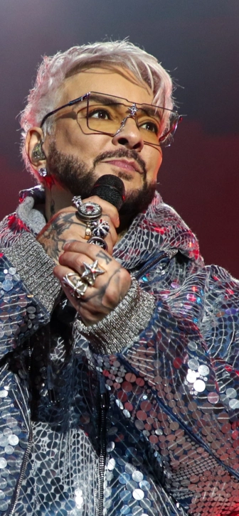 Филипп Киркоров объяснил статус поп-короля и назвал себя первым рэпером России Филипп Киркоров объяснил статус поп-короля и назвал себя первым рэпером России