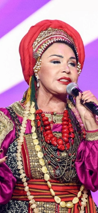 Надежда Бабкина назвала «единственную слабость» на новогодних каникулах Надежда Бабкина назвала «единственную слабость» на новогодних каникулах