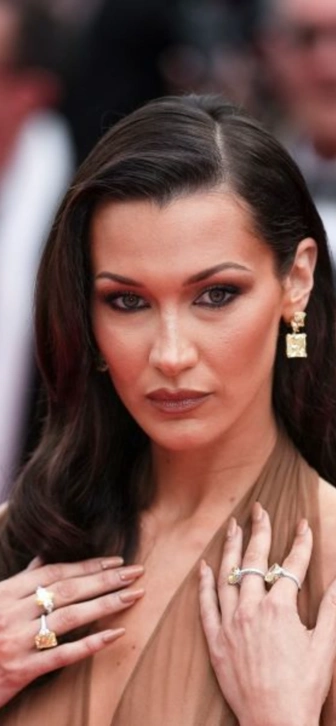 Белла Хадид рассталась с возлюбленным-ковбоем после двух лет отношений