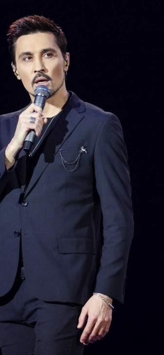 Дима Билан рассказал об особых отношениях с искусственным интеллектом