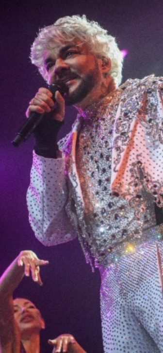 Филипп Киркоров разыграет личную встречу с поклонником через арт-проект Филипп Киркоров разыграет личную встречу с поклонником через арт-проект