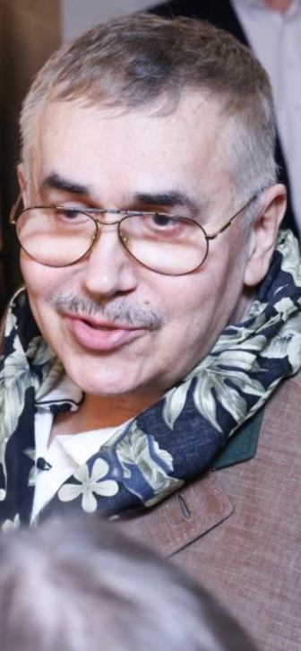 Станислав Садальский вышел на связь после операции на сердце: «Шибануть могло когда угодно»