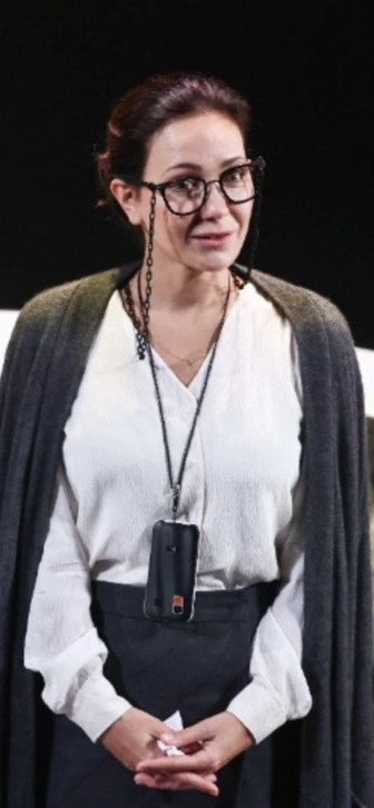 Маму Екатерины Климовой приняли за Лолиту Милявскую