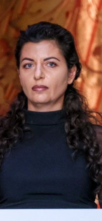 Симоньян рассказала о последствиях химиотерапии Симоньян рассказала о последствиях химиотерапии