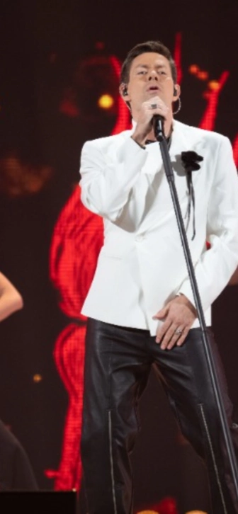 Стас Пьеха признался, что не принимает участия в воспитании сына