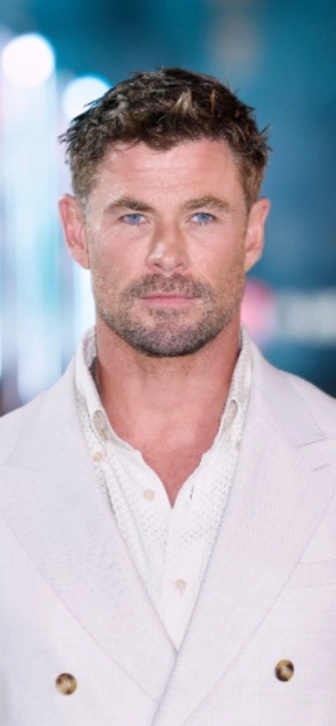 Крис Хемсворт раскрыл значение особенной татуировки