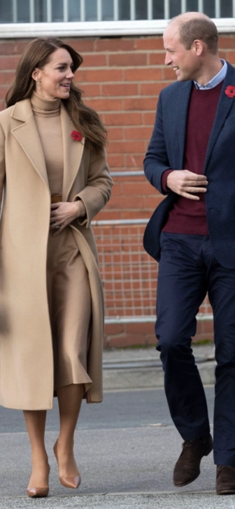 Эксперт объяснил необычное решение Кейт Миддлтон и принца Уильяма