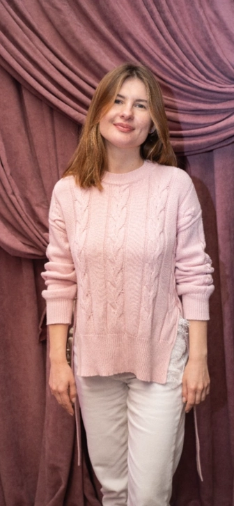 Цуканова-Котт рассказала о реакции бывшего мужа на ее уход из семьи Цуканова-Котт рассказала о реакции бывшего мужа на ее уход из семьи