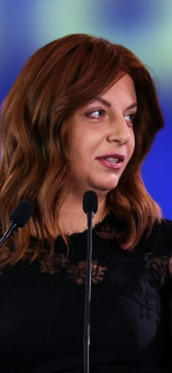 Маргарита Симоньян опубликовала фотографию без парика