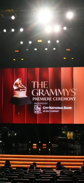 Стали известны главные итоги 68-й церемонии вручения «Грэмми»