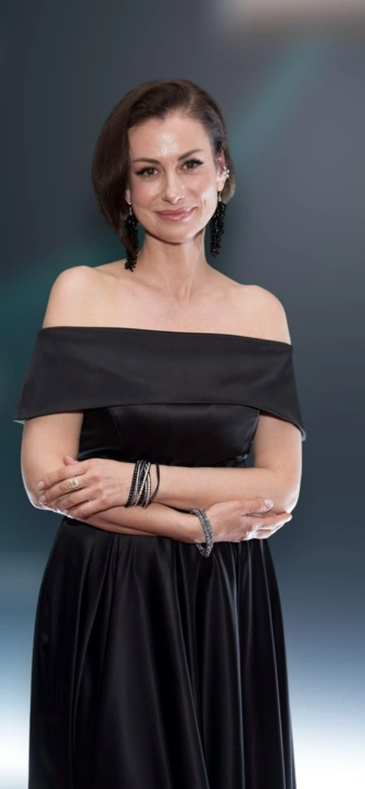 Дочь Анны Ковальчук дебютировала как певица — вышел первый трек Дочь Анны Ковальчук дебютировала как певица — вышел первый трек