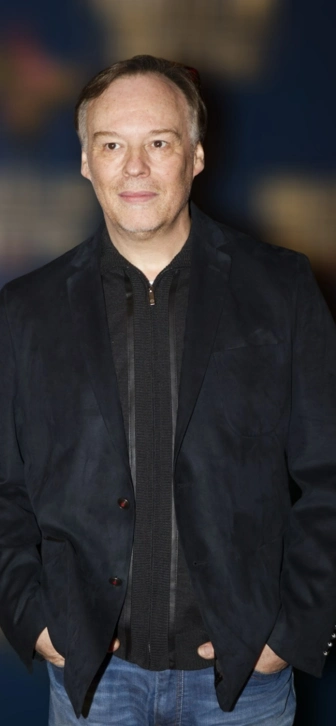 Кристоф Ган о любви российских зрителей и о кумирах советского кино: «Я им навечно лично обязан» Кристоф Ган о любви российских зрителей и о кумирах советского кино: «Я им навечно лично обязан»