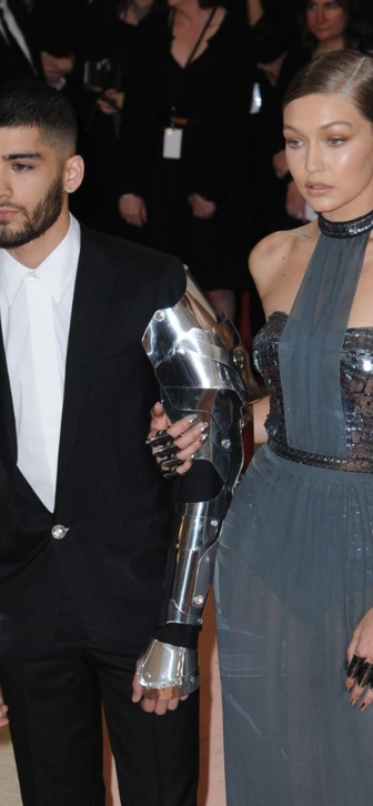 Зейн Малик заявил, что никогда не был по-настоящему влюблен в Джиджи Хадид, которая родила ему дочь