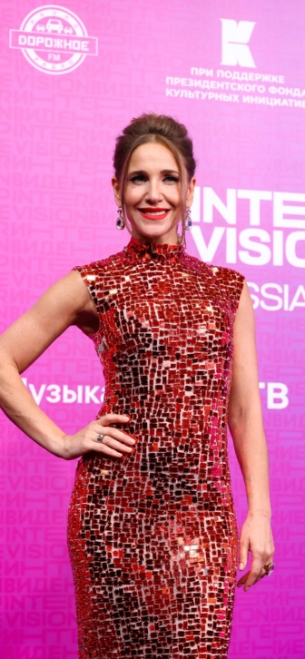 Юлия Ковальчук высказалась о рождении третьего ребенка