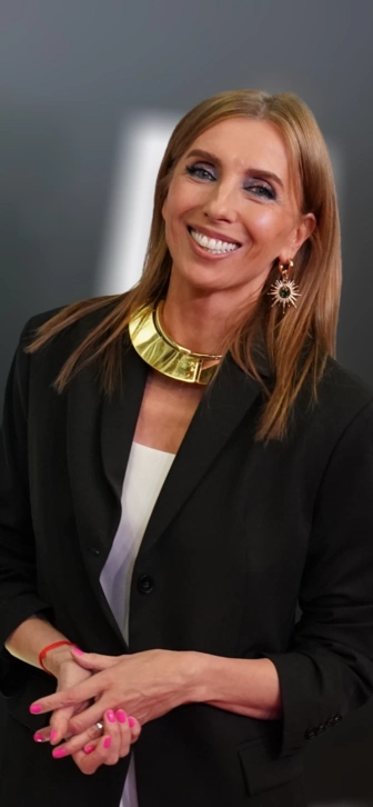 Светлана Бондарчук в день рождения сына поделилась воспоминаниями о том, как узнала, что стала мамой