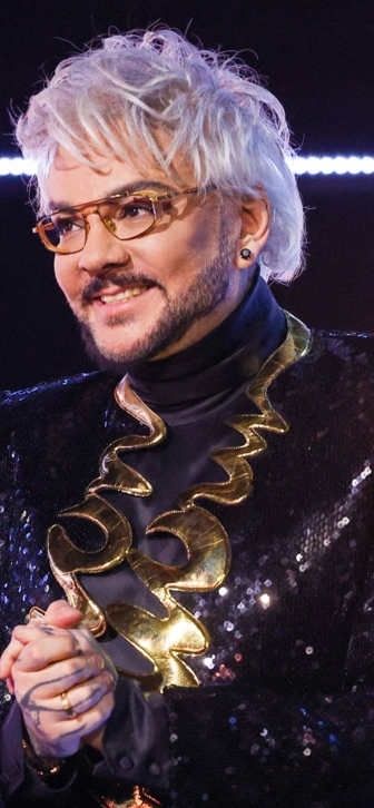 Филипп Киркоров рассказал о воровстве в начале карьеры Филипп Киркоров рассказал о воровстве в начале карьеры