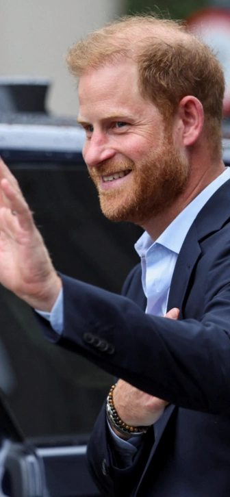 Принц Гарри снова оказался в центре скандала: детектив обвинил его в запугивании накануне суда