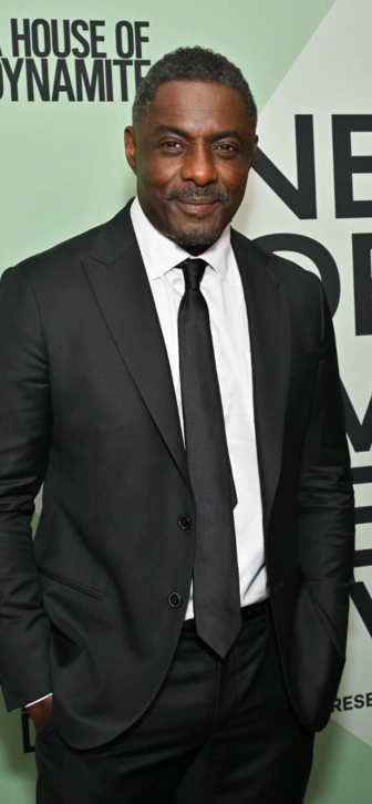 Идрис Эльба отметил семилетнюю годовщину свадьбы трогательным постом