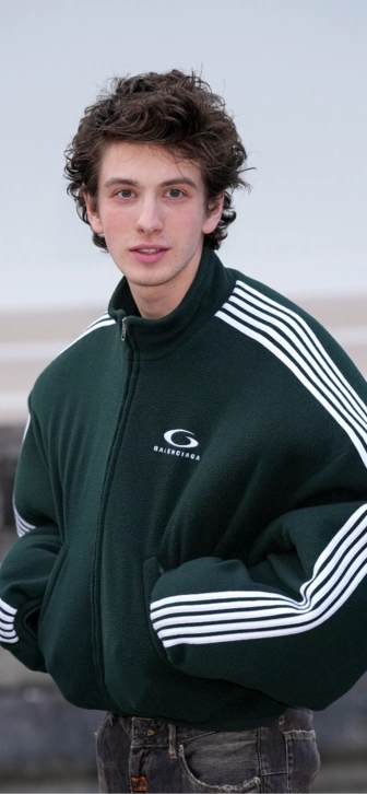 Марк Эйдельштейн раскрыл секрет своей уверенности Марк Эйдельштейн раскрыл секрет своей уверенности