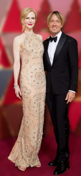 Предполагаемая девушка Кита Урбана высказалась о романе с певцом после его развода с Николь Кидман