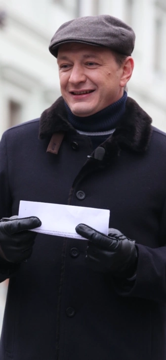 Марат Башаров раскрыл подробности своей тайной свадьбы Марат Башаров раскрыл подробности своей тайной свадьбы