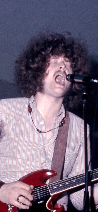 Умер Мик Абрахамс — гитарист‑основатель рок-группы Jethro Tull