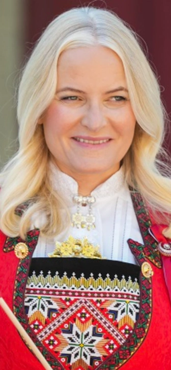 Кронпринцесса Норвегии Метте‑Марит готовится к пересадке легких