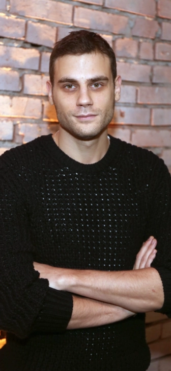 Актер Дмитрий Ендальцев высказался о личной жизни после слухов о расставании с Чиповской